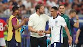 England player ratings vs Denmark: Alexander-Arnold experiment fails again as timid Declan Rice struggles