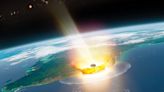 Dinosaur-killing asteroid was likely a giant mudball, study says