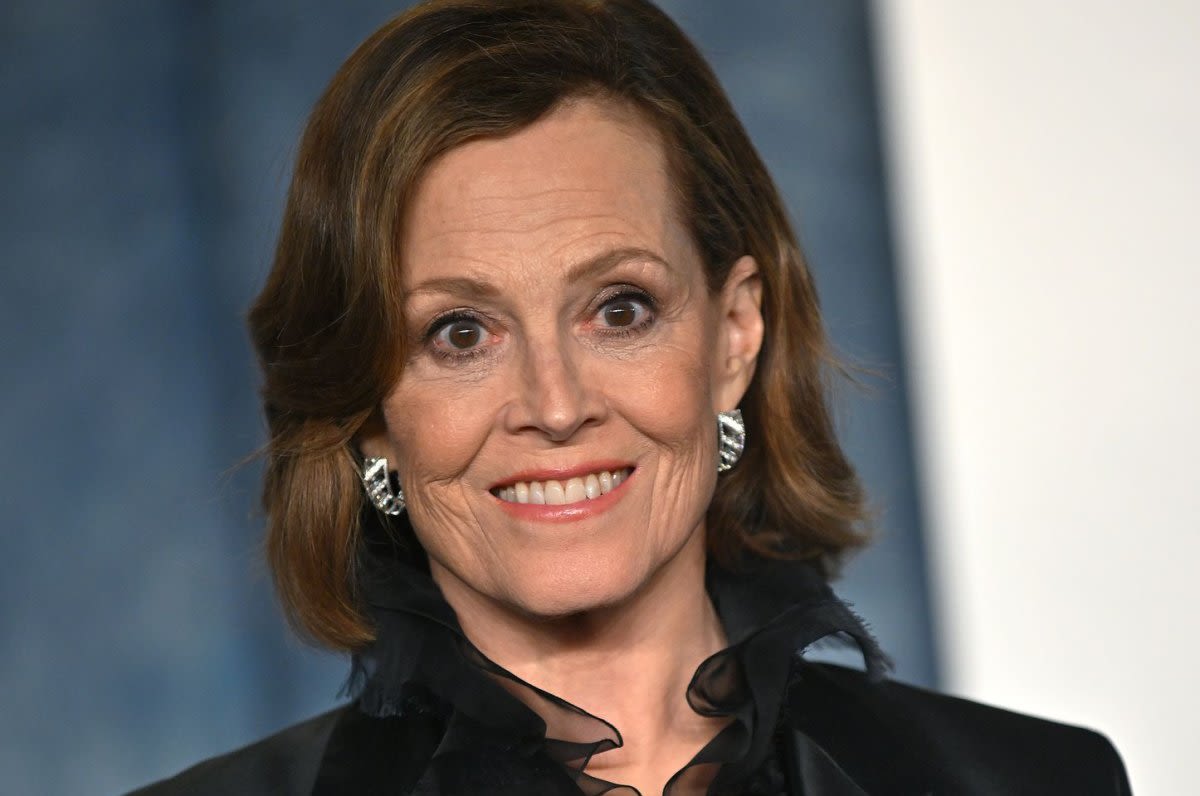 Sigourney Weaver to receive Life Achievement Award at Venice Film Festival