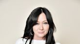 Shannen Doherty is preparing to lose her hair for the third time ahead of chemo