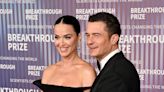 Katy Perry Joked About the NSFW Reason She and Orlando Bloom Have Been Together So Long