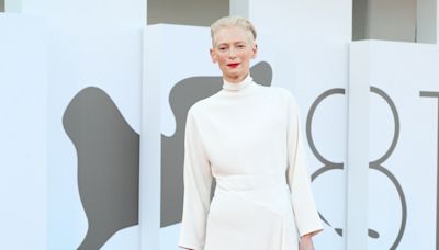 Tilda Swinton on Translating Pedro Almodóvar Into English for Venice Winner ‘The Room Next Door’