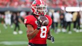 Two more game times, TV networks set for Georgia Bulldogs football games