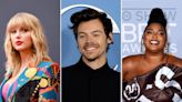 Taylor Swift, Harry Styles and Lizzo Lead 2023 iHeart Radio Awards Nominees
