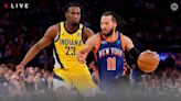 Knicks vs. Pacers live score: Updated Game 7 results, highlights from 2024 NBA Playoffs | Sporting News