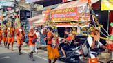 Controversial Kanwar Yatra order to echo in Parliament, Supreme Court - News Today | First with the news
