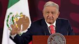 AMLO reprocha a conservadores que lo responsabilicen de que sus políticos “no supieron hacer su trabajo” | El Universal