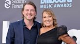 Morgan Wallen's Mom Lesli Calls Out City of Nashville After Son's Bar Sign Proposal Rejection: 'Way to Go'