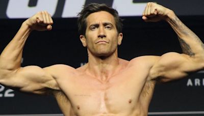 Jake Gyllenhaal set to reprise his role as “Elwood Dalton” for Road House 2 | BJPenn.com