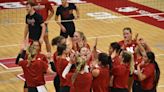 Nebraska Volleyball tied for No. 5 in AVCA Preseason Poll