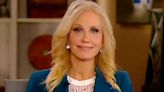 Kellyanne Conway Says Nikki Haley 'Can't Become An Election Denier.' Ahem.