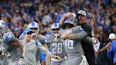 Detroit Lions schedule and results 2023: Dates, times, TV, opponents for Weeks 1-18