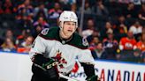 Fantasy Hockey Trade Tips: Get Jakob Chychrun on your team ASAP