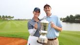 Gwinnett County native wins her first LPGA Tour event