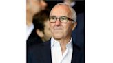 Billionaire Frank McCourt says he's putting together a consortium to buy TikTok