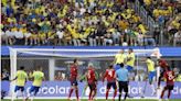 Brasil decepciona na estreia na Copa América contra a Costa Rica