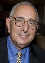 Ben Stein