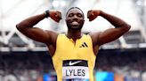 USA sprinter Noah Lyles bullish about Paris Olympics chances: I will win
