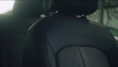 Se viene la nueva Amarok: así es el interior de la pick up de Volkswagen