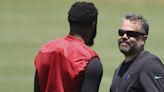 Panthers HC Matt Rhule expects Brian Burns to be at mandatory minicamp