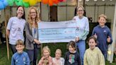 Norwich firm donates to schools music programme