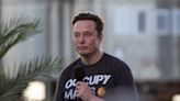 Ukrainian diplomat blasts Elon Musk with profanity over the billionaire's peace plan parroting Putin propaganda