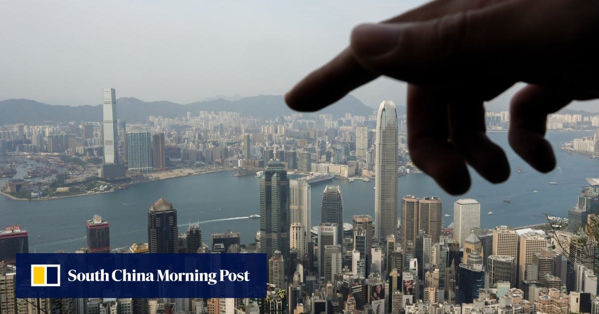Outlook ‘significantly brighter’ as Hong Kong attracts investors from US, Japan shares
