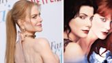 Nicole Kidman Sets The Record Straight On Practical Magic Sequel Rumours