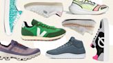 Step Into Greener Style With These Eco-Conscious Sneakers