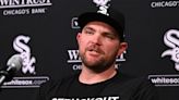 White Sox' Liam Hendriks needed to get angry after Triple-A standing ovation