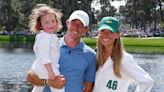 All About Rory McIlroy's Daughter Poppy McIlroy