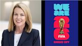 With 693 days (& counting) to 2026 World Cup, new KC2026 CEO says ‘every day matters’