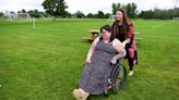 Fundraiser Saturday for Ottawa Valley woman in need of electric wheelchair