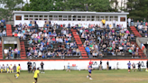 Bristol Rhythm AFC opens inaugural season in front of home crowd