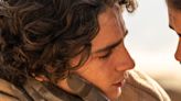 Max Sets a May 21 Streaming Debut for `Dune: Part Two'