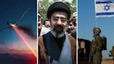 Laser beam from space, Khamenei son: Big bang theories on Raisi chopper crash