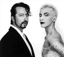 Eurythmics