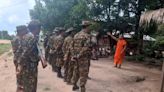 Monk militia: The Buddhist clergy backing Myanmar's junta