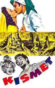 Kismet (1955 film)