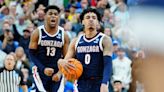 UConn vs. Gonzaga schedule, TV channel: How to watch NCAA March Madness Elite 8 game