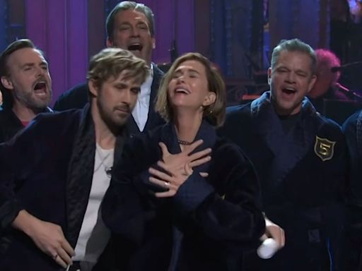 How To Get Free ‘SNL’ Tickets For Season 50