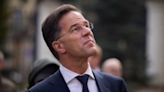 Romania clears way for Dutch PM Rutte to become NATO chief