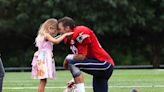 Tom Brady’s Daughter Wants Him to Show ‘Happy Face’ After Divorce From Gisele Bundchen