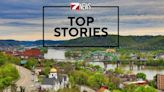 ...visit from Governor Justice on West Virginia Day and WVU Medicine Barnesville Hospital promises quicker patient transport: Here’s a look back at this week’s top stories