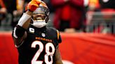 Former Bengals RB Ranked in PFF Top-32