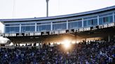 $7 million renovation on tap for Kroger Field ribbon video boards, lighting system