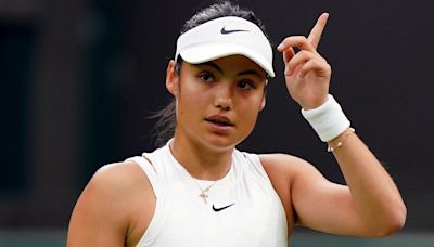 Wimbledon 2024: Women's draw, schedule, results including Emma Raducanu, Katie Boulter, Iga Swiatek and Coco Gauff