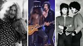 The 50 best collaborations in rock