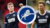 Millwall FC: Any Zian Flemming and Jake Cooper transfer advances must be snubbed