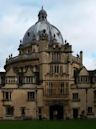 Brasenose College, Oxford